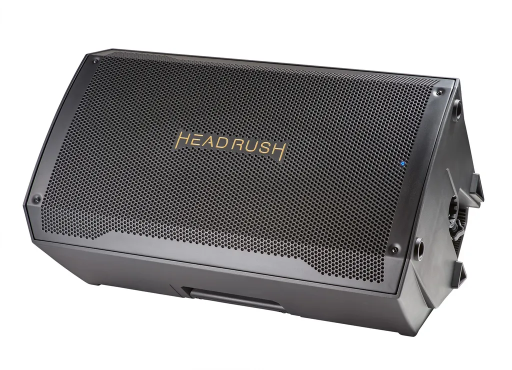 Haut-parleur de Scène Headrush FRFR112 MKII Full Range Response 12"