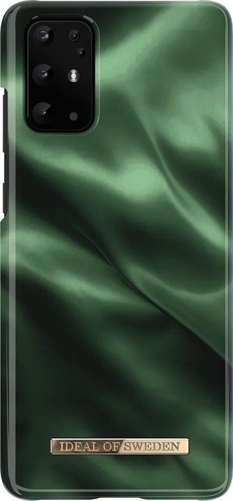 Cover iDeal of Sweden S20 Plus | Protezione Backcover Colorata Robusta