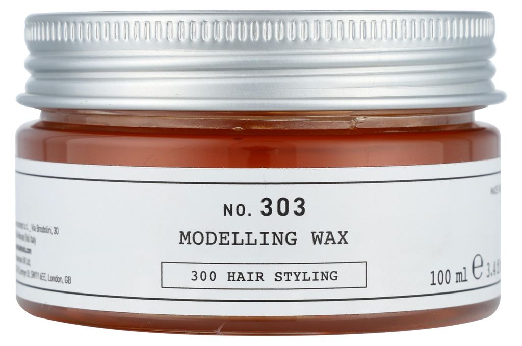 Depot No. 303 Modelling Wax wosk modelujący do stylizacji Zdjęcie produktu 