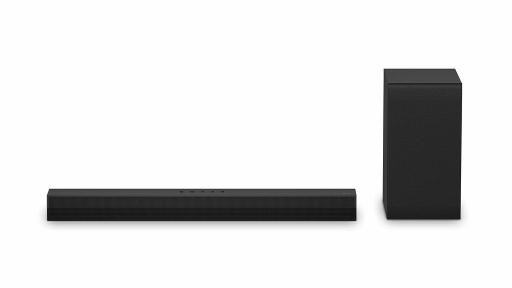 LG S40T, 2.1 kanály/kanálov, 300 W, DTS, DTS Digital Obrázok produktu 