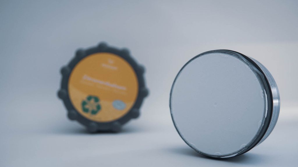 Jemako Zitronenbalsam 350g Reinigung & Pflege für Produktbild 