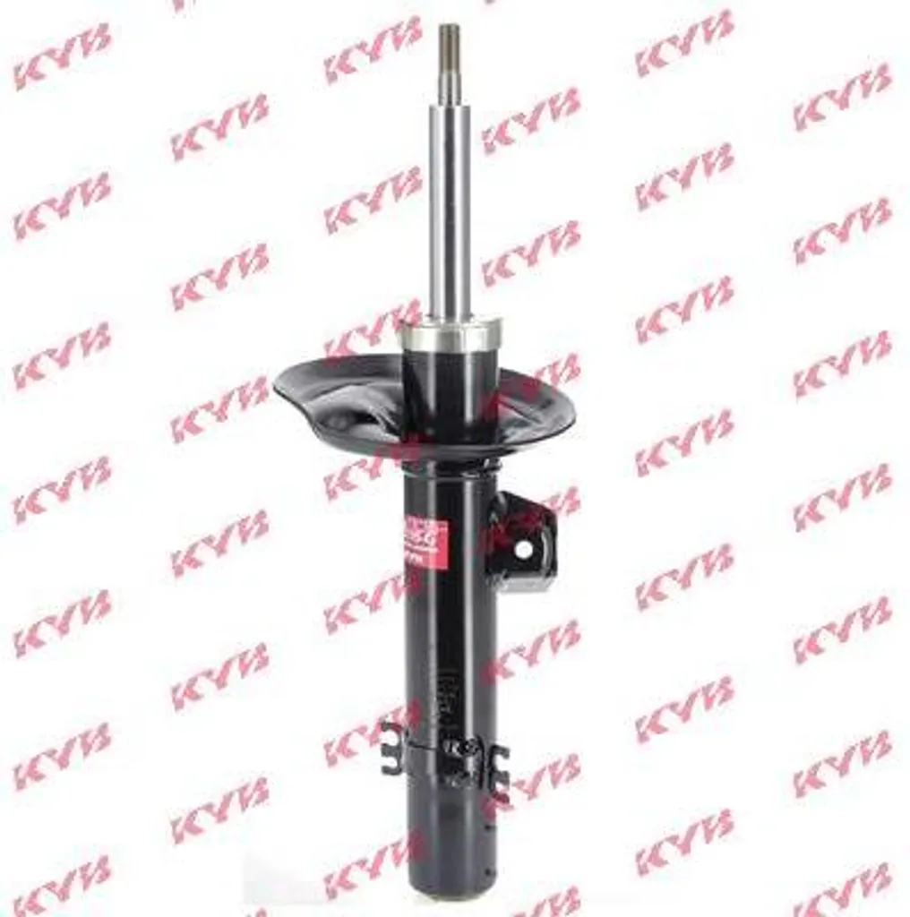 Amortisseur KYB 335833 : stoppez les vibrations et le roulis excessif
