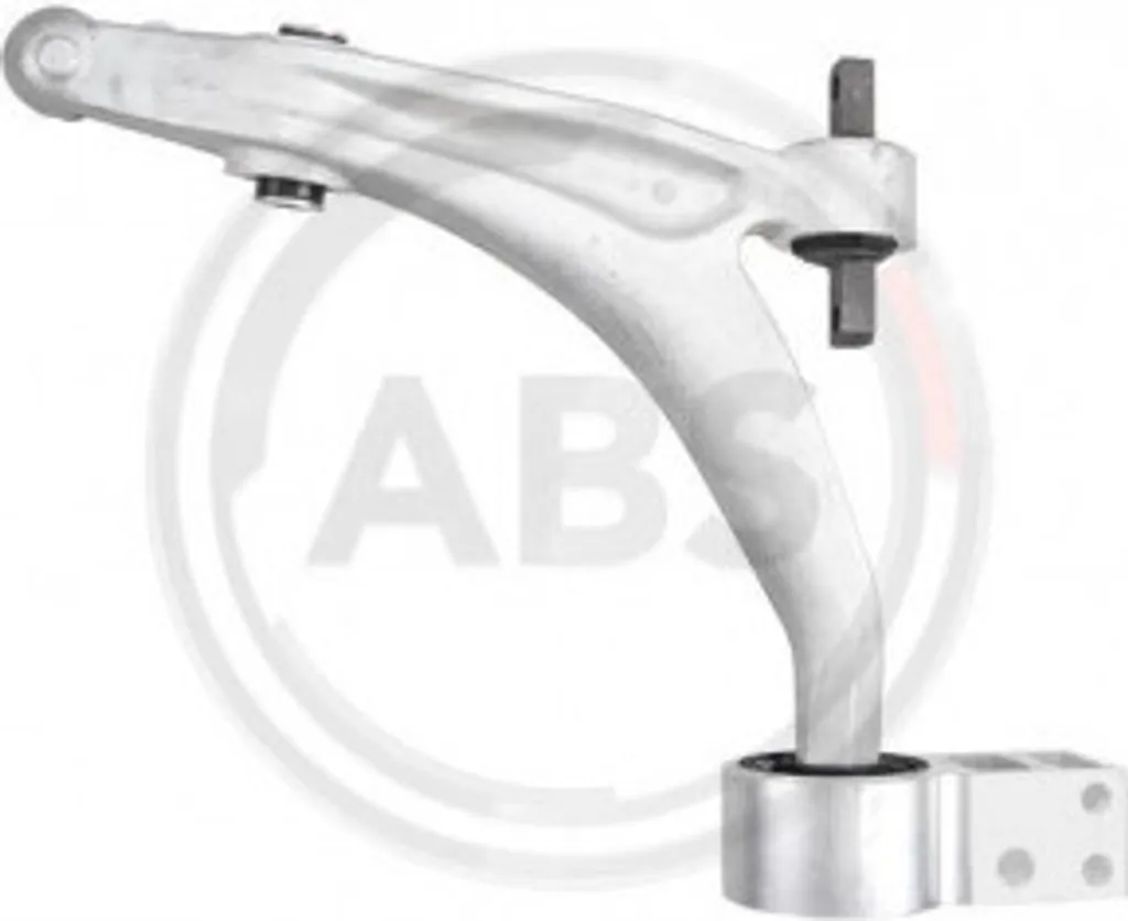 Bras de suspension A.B.S. 211096 pour Alfa Romeo 159 939 - OE 50704306