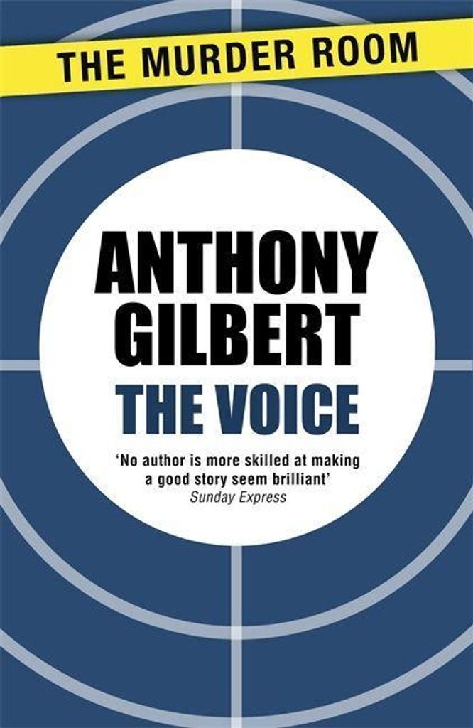 Gilbert, A: Voice