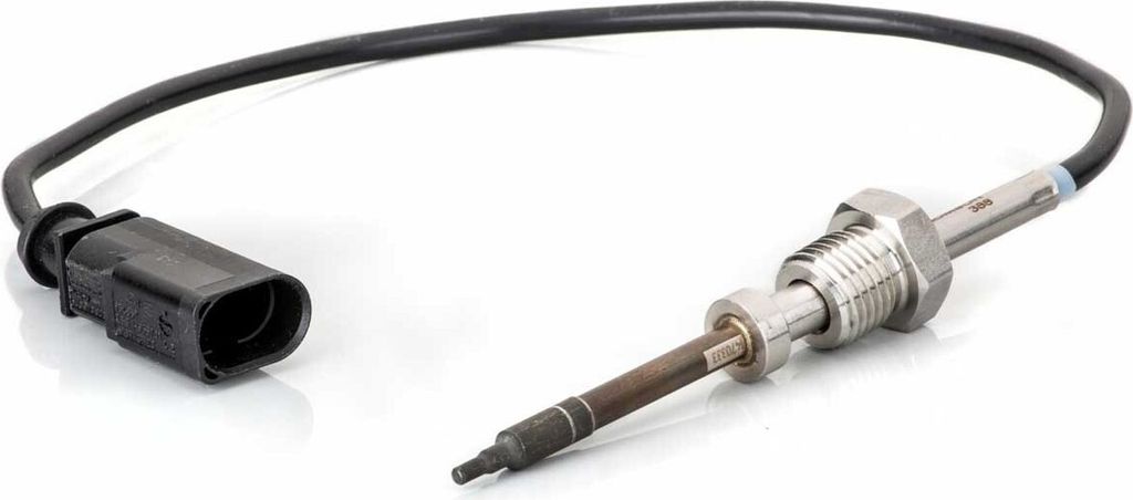 HELLA 6PT 014 494-481 - OE 03L 906 088 D Abgastemperatursensor für A4 (8K), A5 (8T), A5 (8F), Q5 (8R), Exeo (3R)