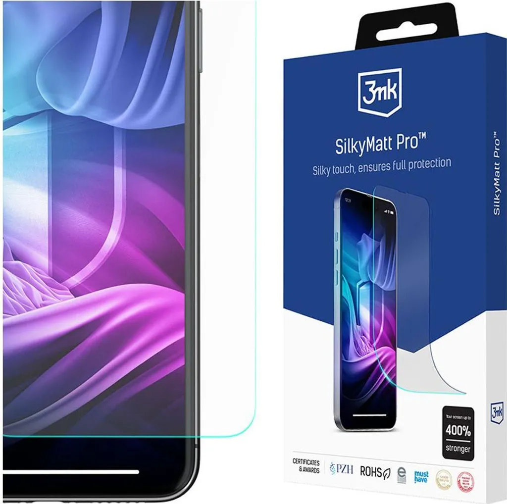 Oppo Find X7 Ultra - 3Mk Silky Matt Pro