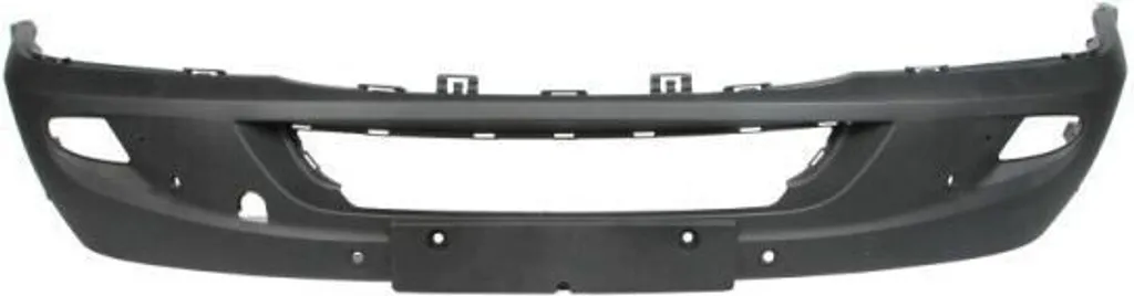 Pare-chocs avant BLIC 5510-00-3547904P pour Mercedes Sprinter W906