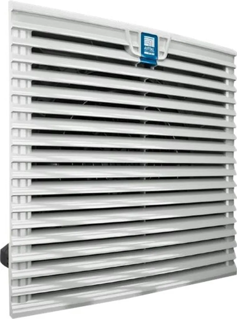 Ventilateur à filtre Rittal SK Eco Comfort 890m3/h 230V AC - Fiabilité