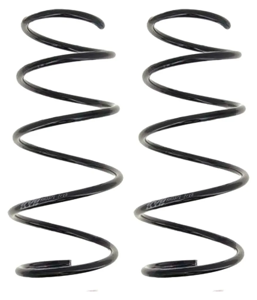 Ressort de suspension KYB RA3371 pour restaurer le confort de conduite