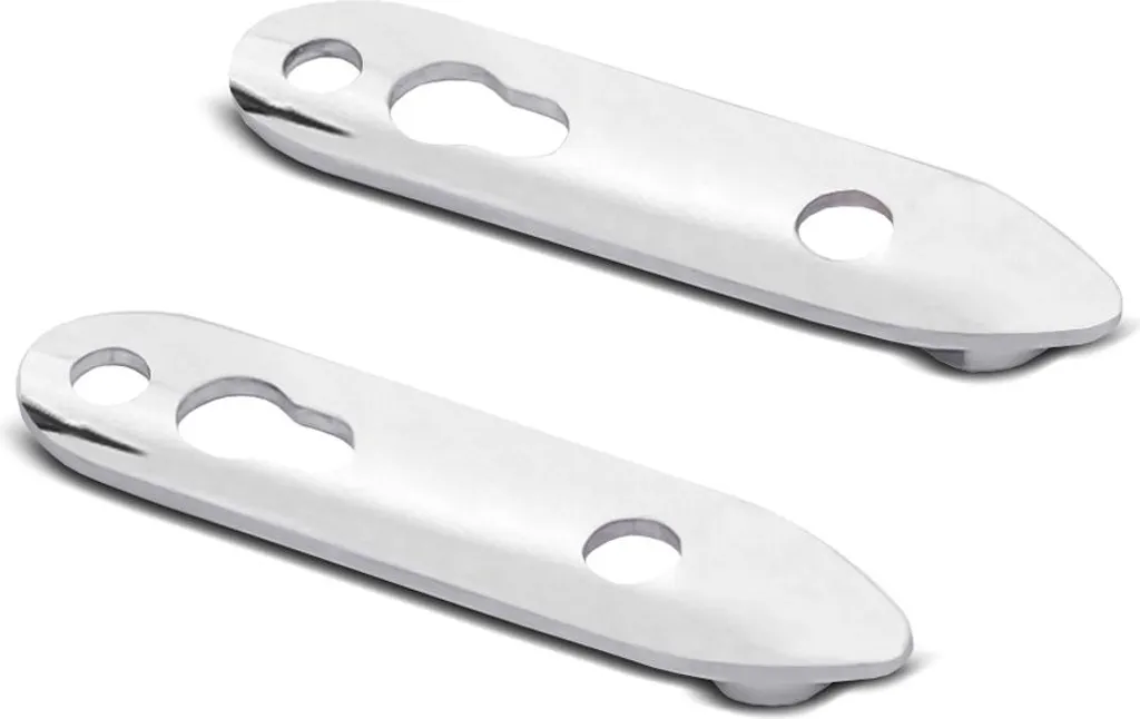 Déplacement de clignotants arrière pour Harley Dyna 1991-2017