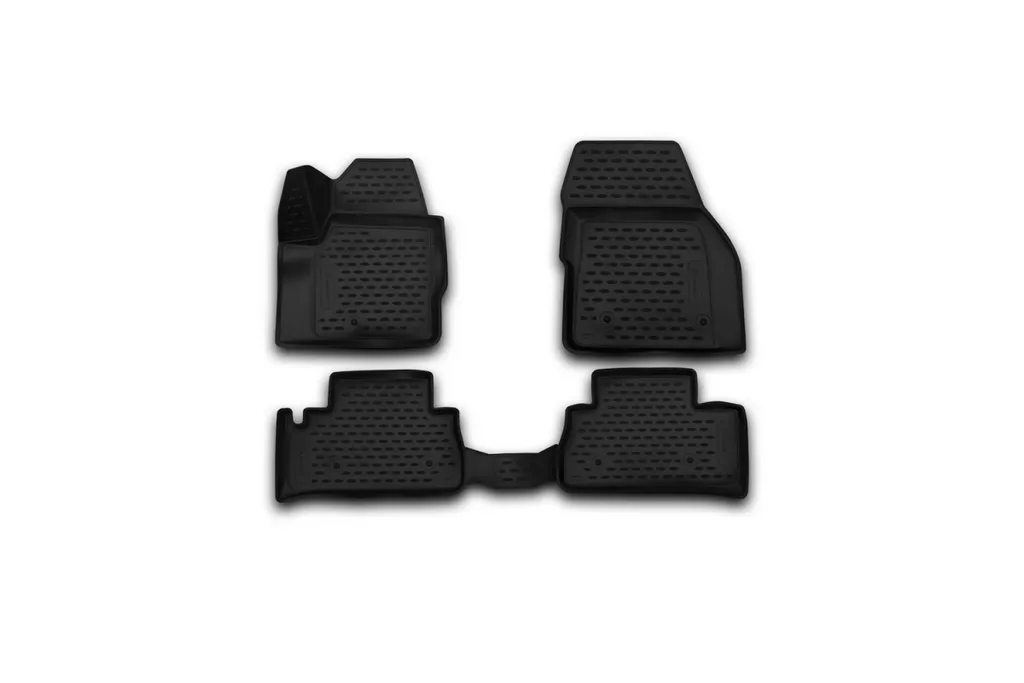 Novline Custom Mats per Land Rover Freelander 2 Restyling 2013-15