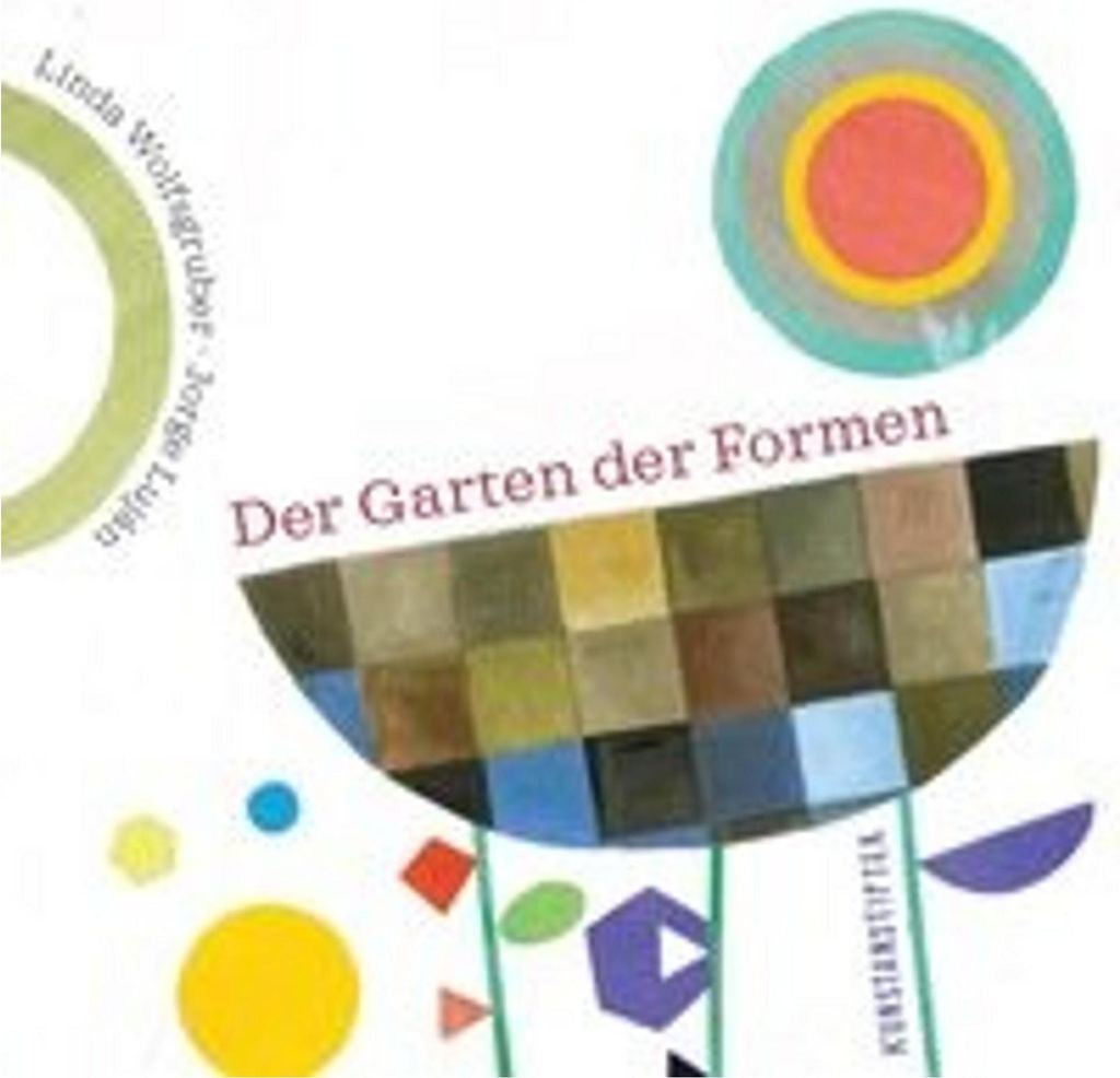 Der Garten der Formen