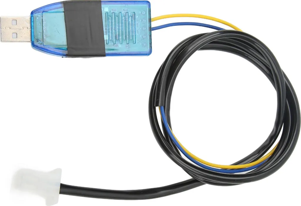 Interface de communication USB VOTOL pour réglage de vélo électrique VAE - 4