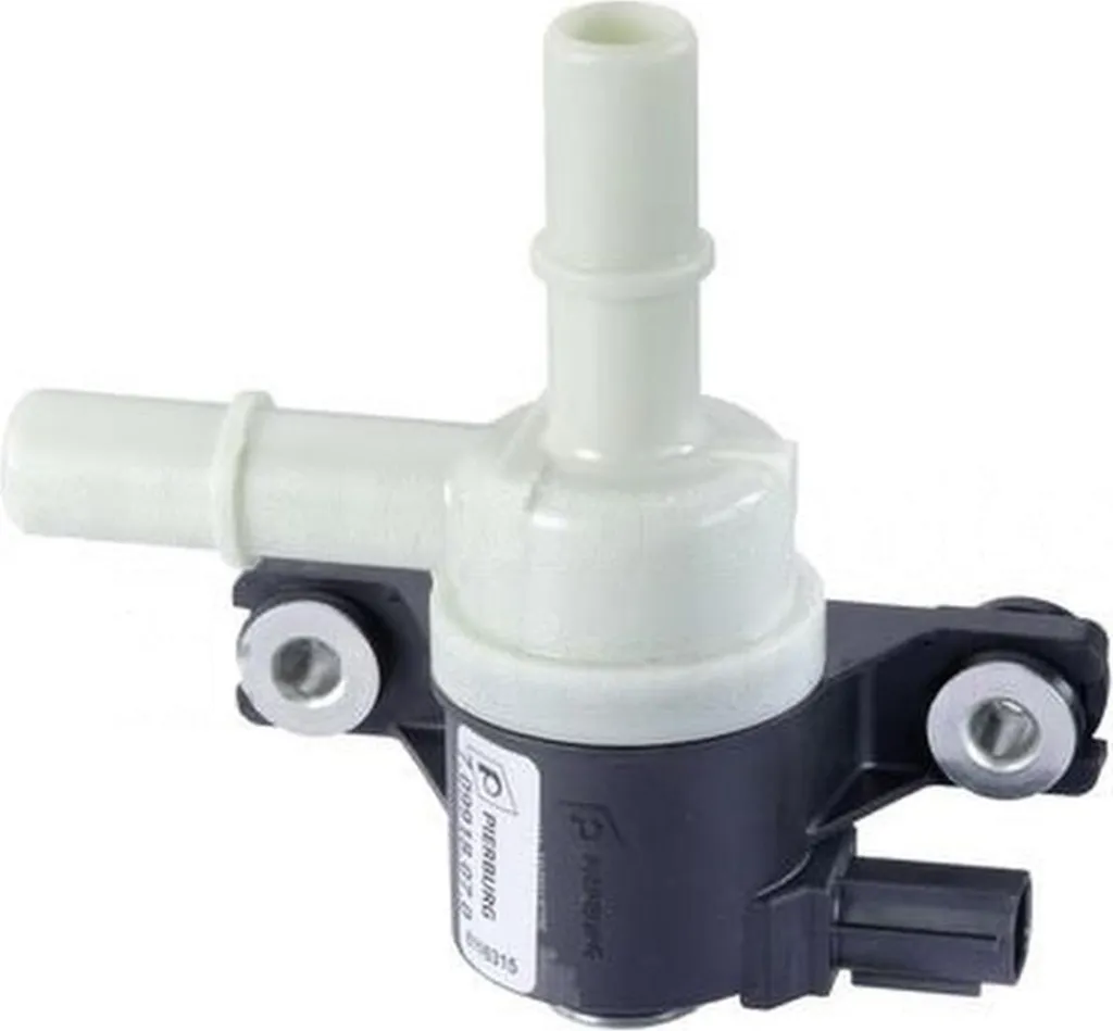 Électrovanne de dégazage réservoir 12V PIERBURG pour système Mazda OEM