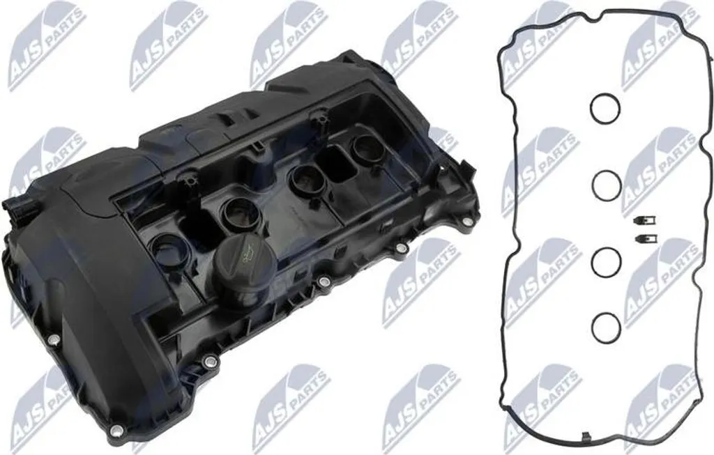 Couvre-culasse Moteur pour Mini Clubvan et Clubman - Remplacement OE