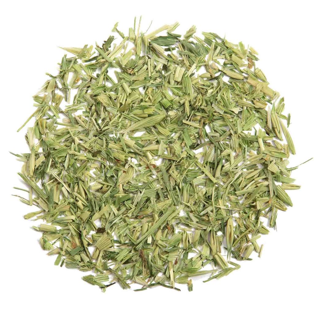 Premium Grüner Hafertee, Grünhafer Tee BIO, 100g