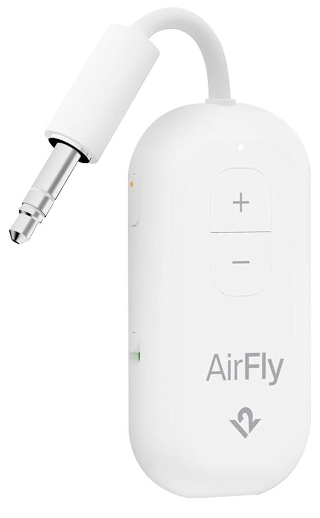 Twelve South AirFly Pro 2, Drahtloses Kommunikationssystem, Produktbild 