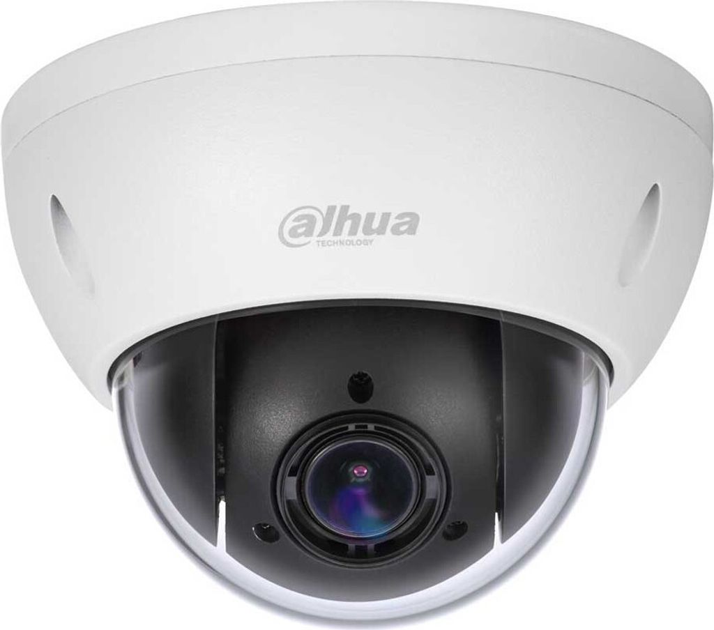 Dahua Sd22204-gc-lb Überwachungskamera One Size