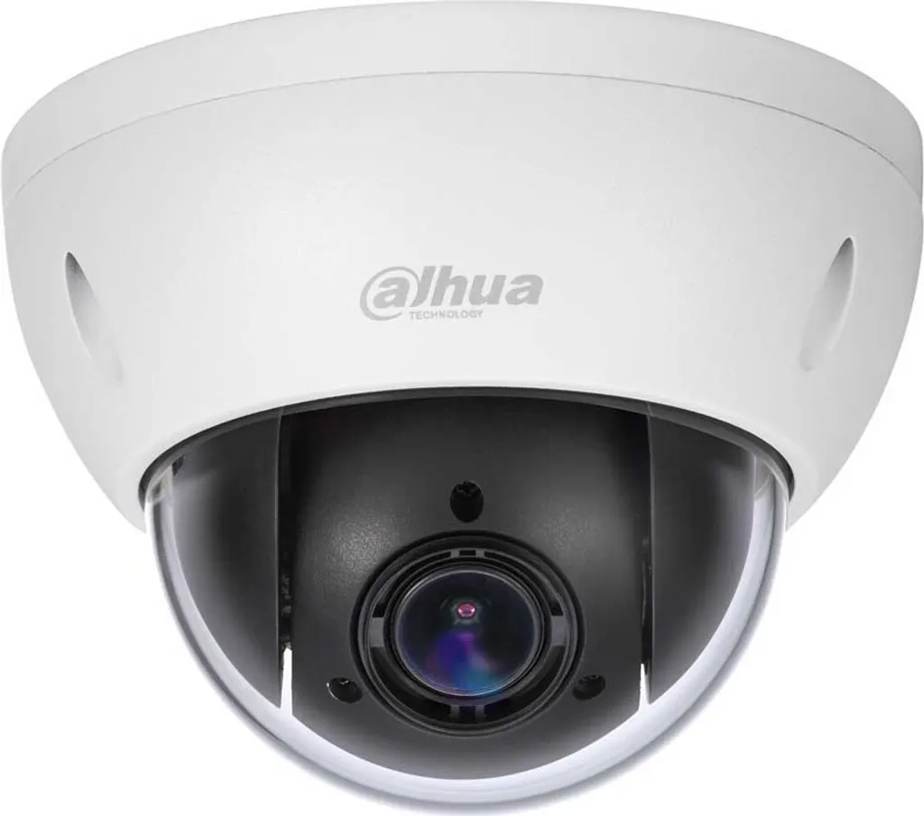 Caméra SD22204-GC-LB 2MP Starlight HDCVI PTZ avec Zoom Optique 4x