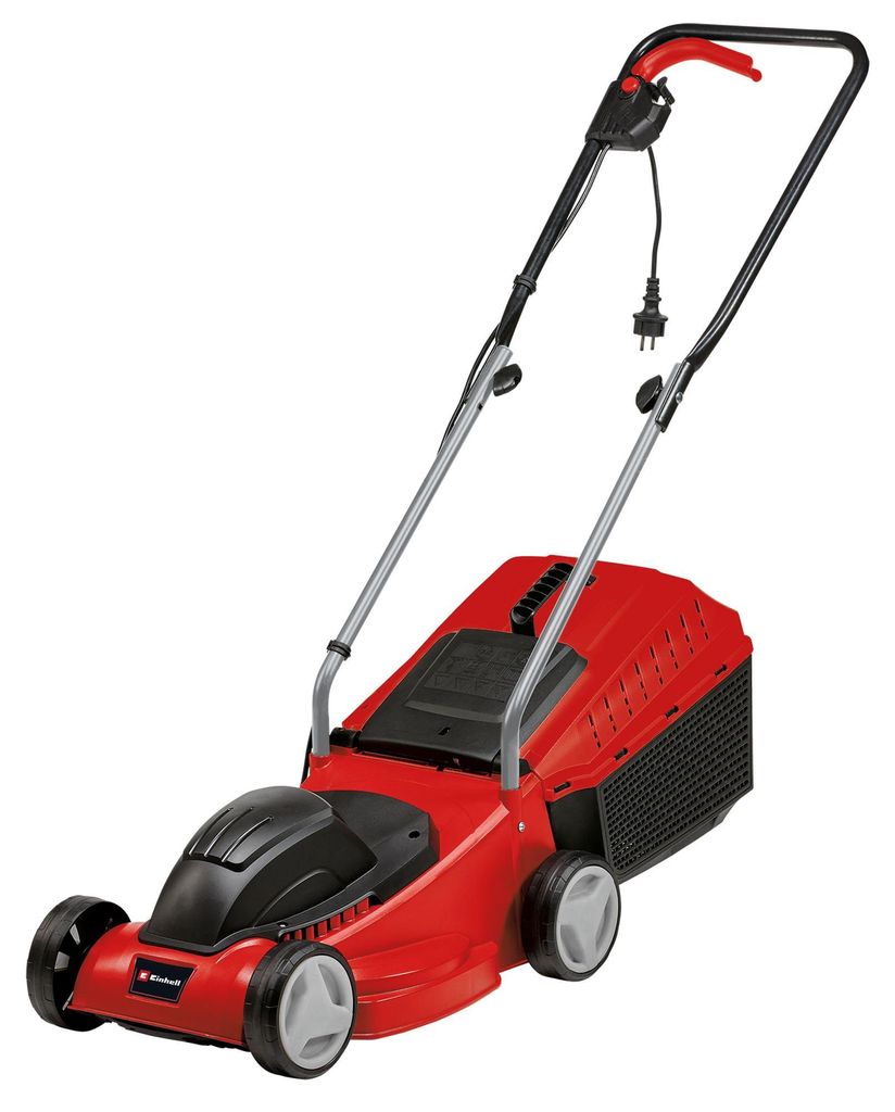 Tondeuse à gazon électrique GC-EM 1032 - Largeur de coupe Image du produit 