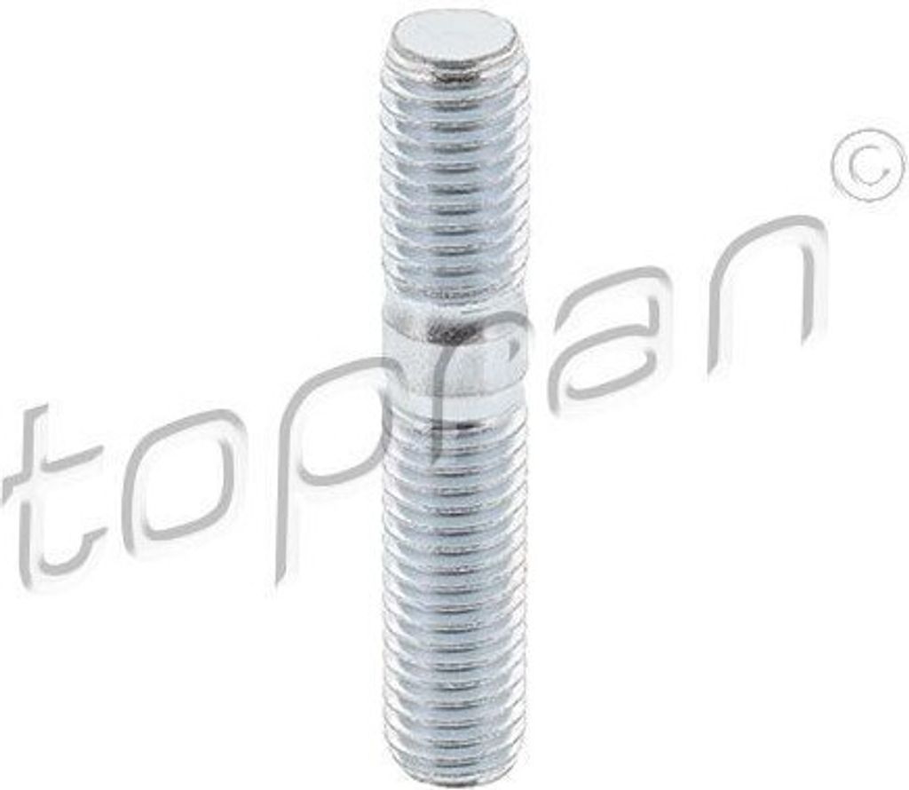 TOPRAN Schraube Abgaskrümmer 305 803
