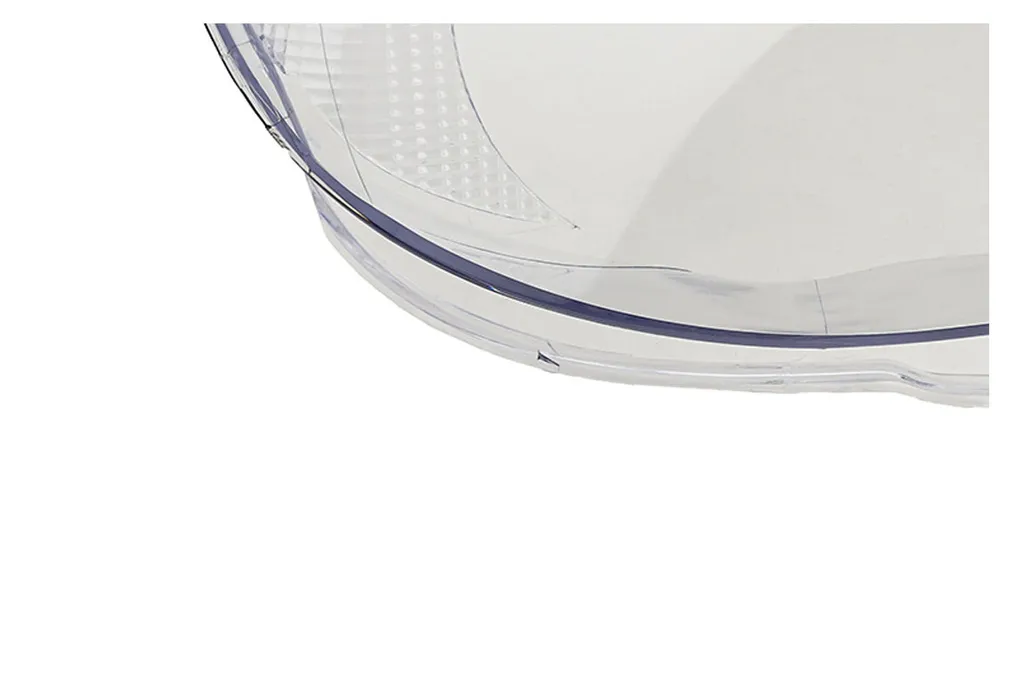 Faro Fendinebbia Johns BMW 5 E60 E61 03-07 LED R 63176920704 - 6