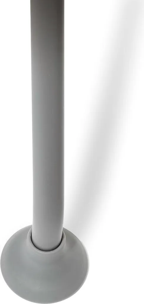 Support baignoire bébé pliable modèle SP-20 avec vidange intégrée - 4