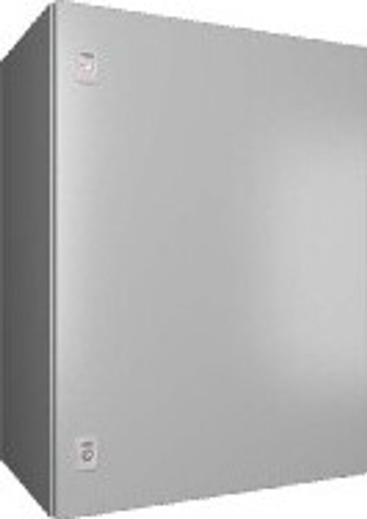 RITTAL szafa sterownicza ST IP66 W600xH800xD400mm Zdjęcie produktu 1