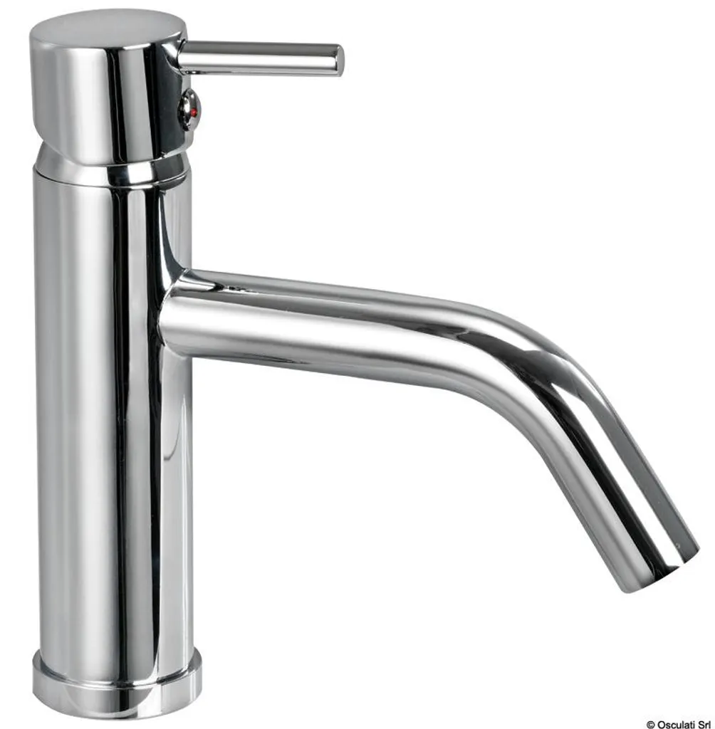 Mitigeur lavabo Jessy Osculati anti-fuite avec cartouche céramique 17.003.00