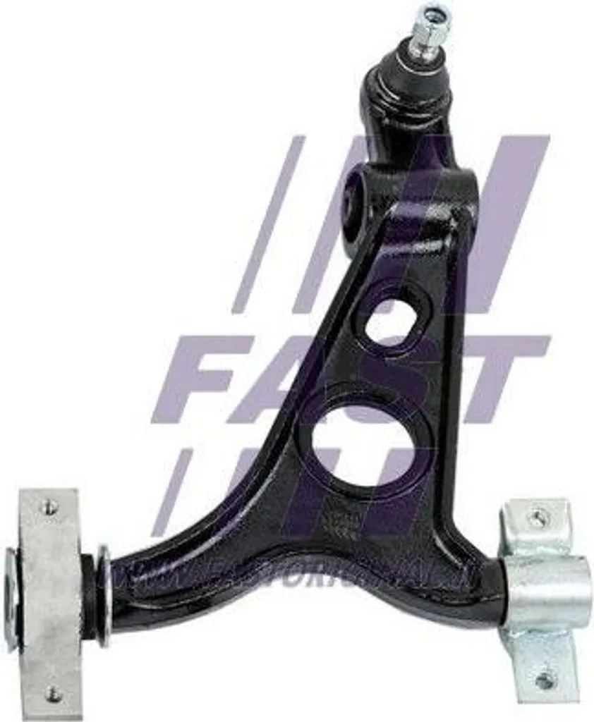 Rénovez votre train avant Alfa 147 156 GT avec le bras FAST FT15027
