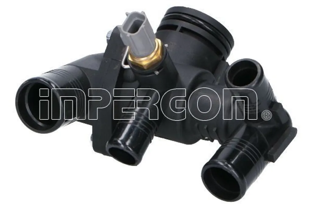 Réparer surchauffe FORD Transit Custom avec thermostat IMPERIUM 90886
