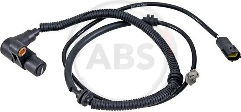 Ricambio Sensore ABS Kia Rio 00-05 | A.B.S. 31416 | OE 95670FD100