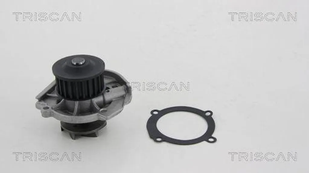 Pompe à eau haute performance TRISCAN 8600 15036 avec joint inclus