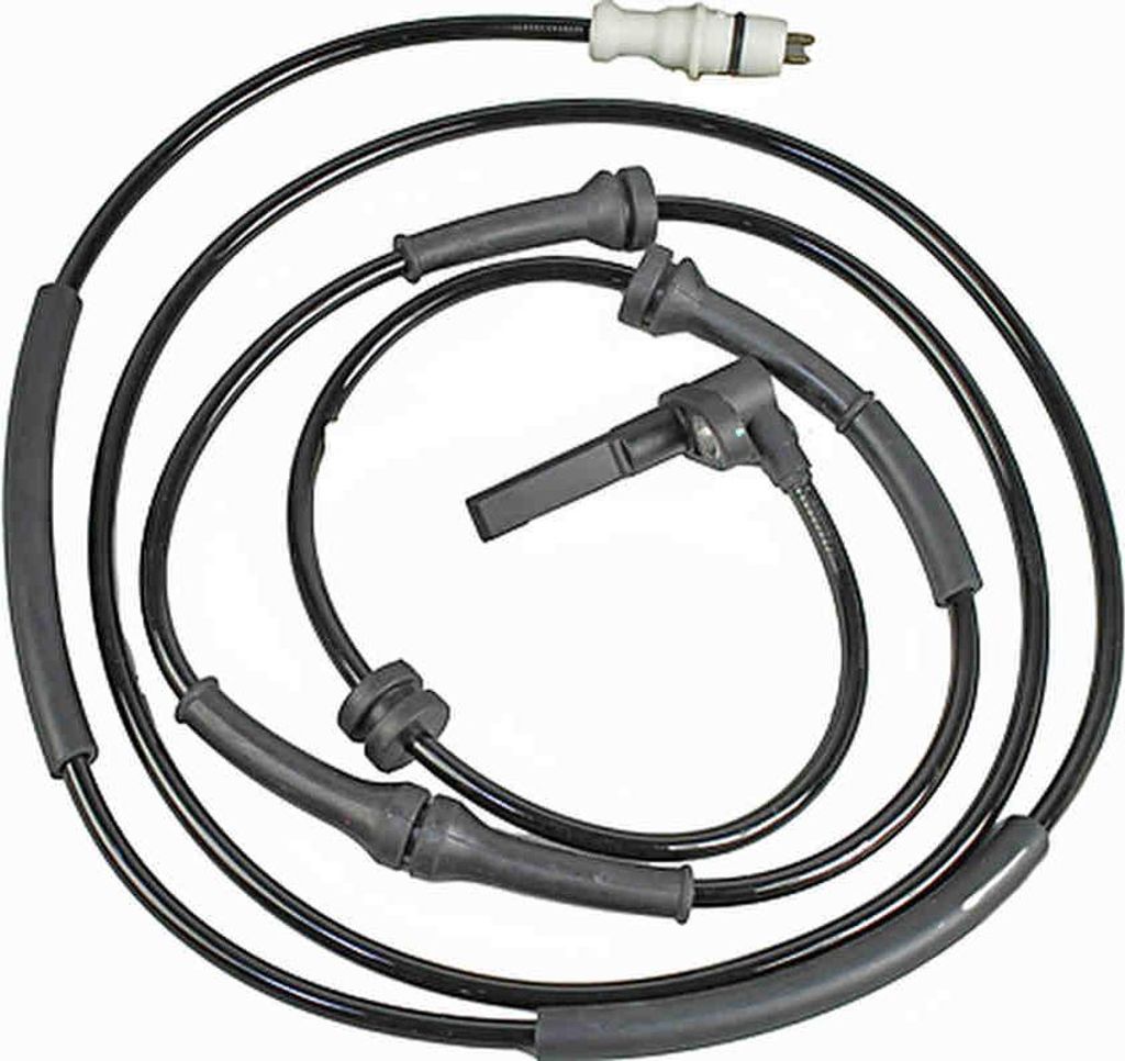 METZGER ABS Sensor Raddrehzahl Vorne Links für ALFA ROMEO 147 (937) 0900524