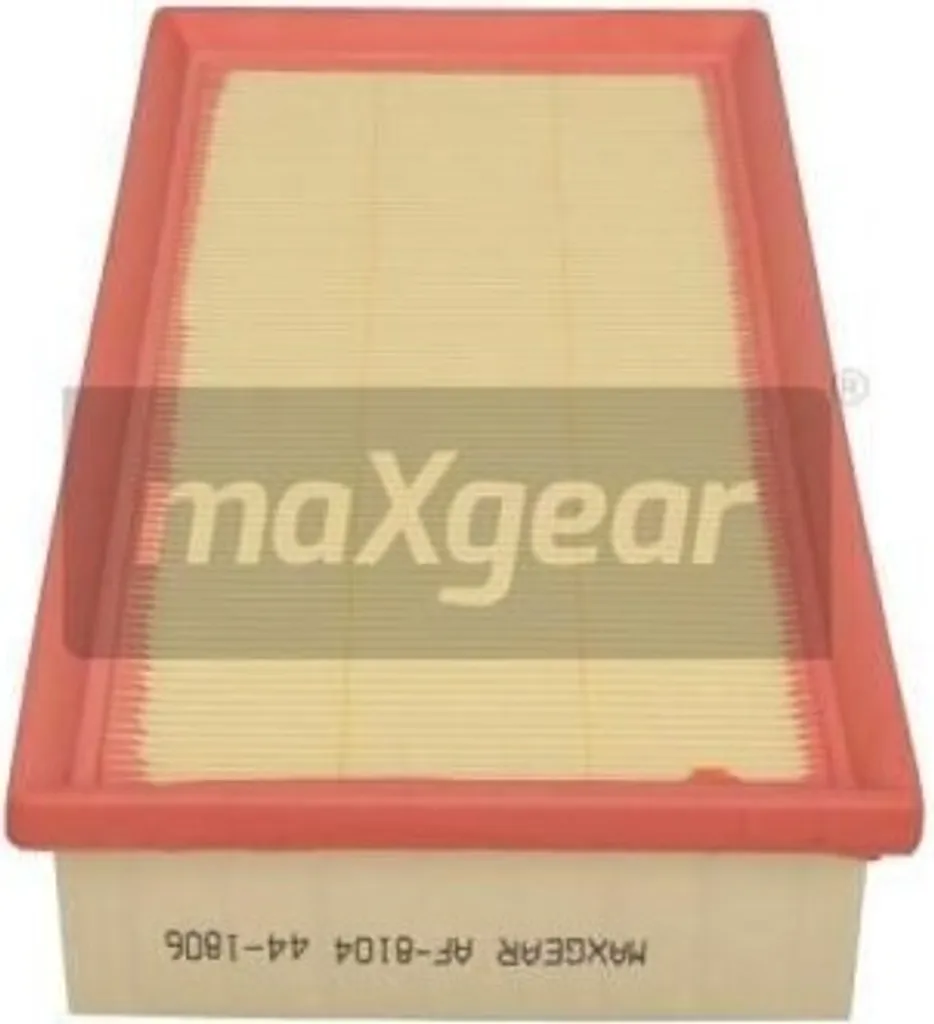 Évitez l'usure moteur : Filtre à air MAXGEAR pour BMW X5 E53 et 7er E38