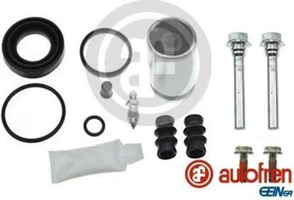 Kit de réfection étrier de frein arrière Lancia Thesis 2002-2009