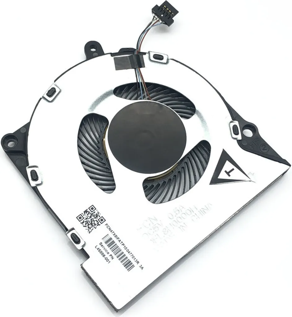 Prezzo Ventola HP ProBook 430 G6 | Ricambio Pronto all'Uso L45886-001