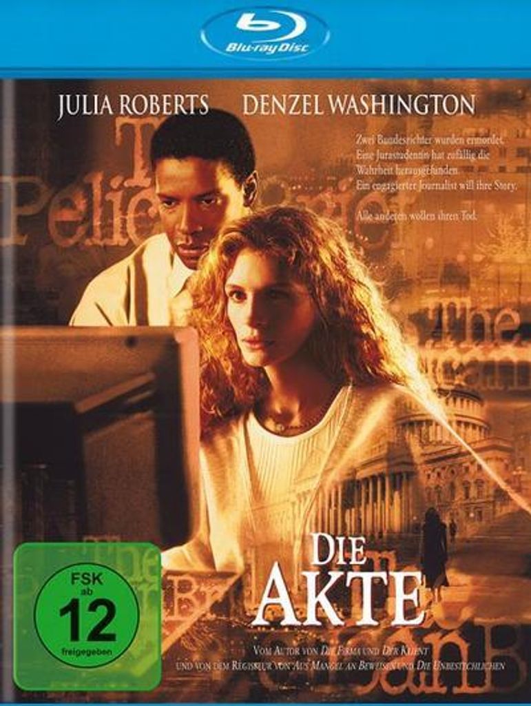 Die Akte