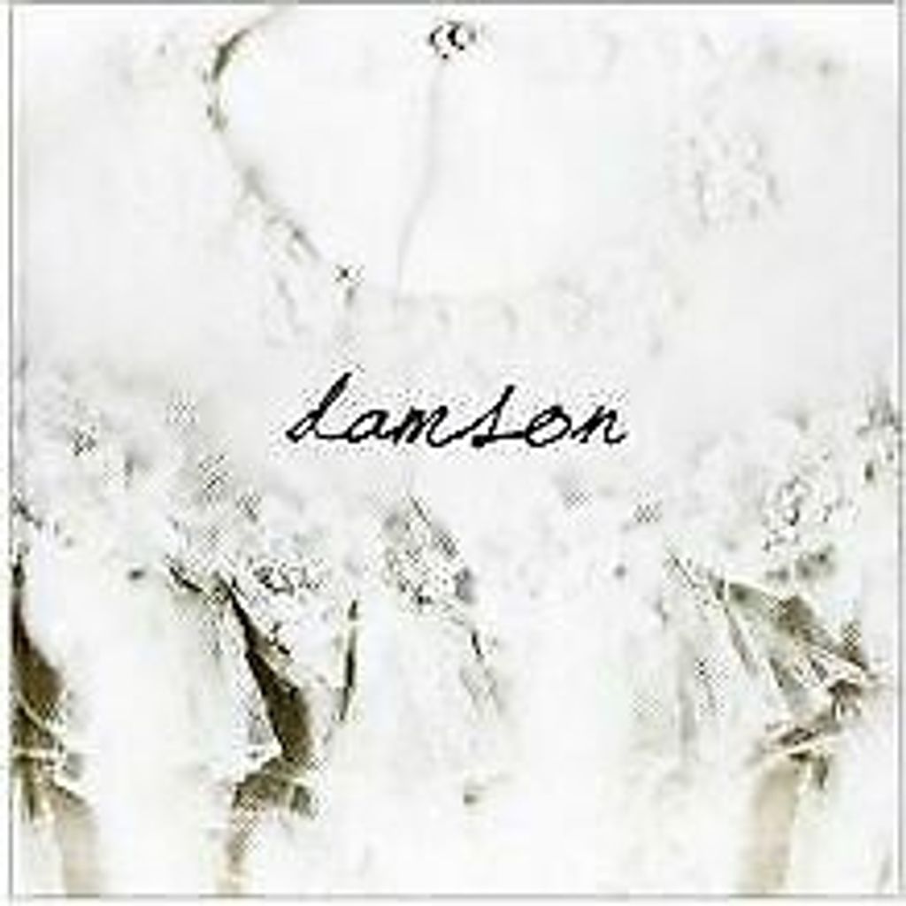 Damson. Life, death, love, loss. Catalogo della mostra