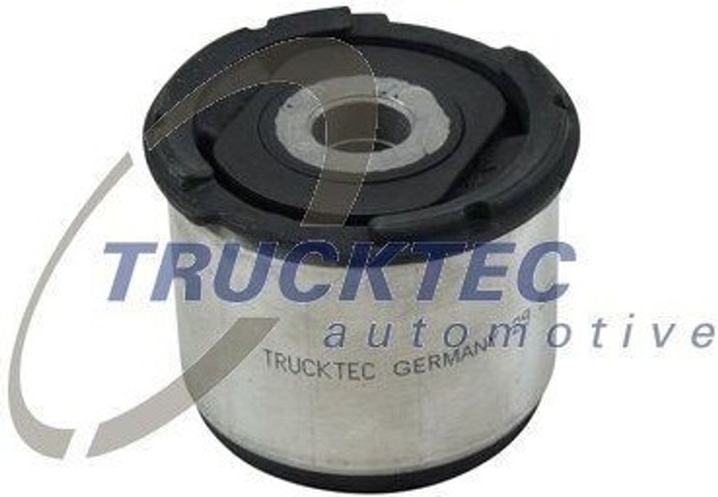 TRUCKTEC AUTOMOTIVE 07.32.063 Achslager für AUDI A4 Avant Produktbild 