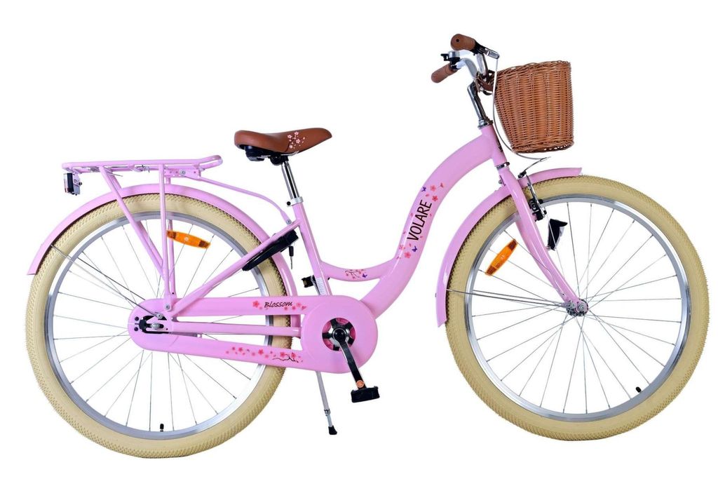 Bicicletta per bambini Volare Blossom - ragazze - 26 Immagine del prodotto 