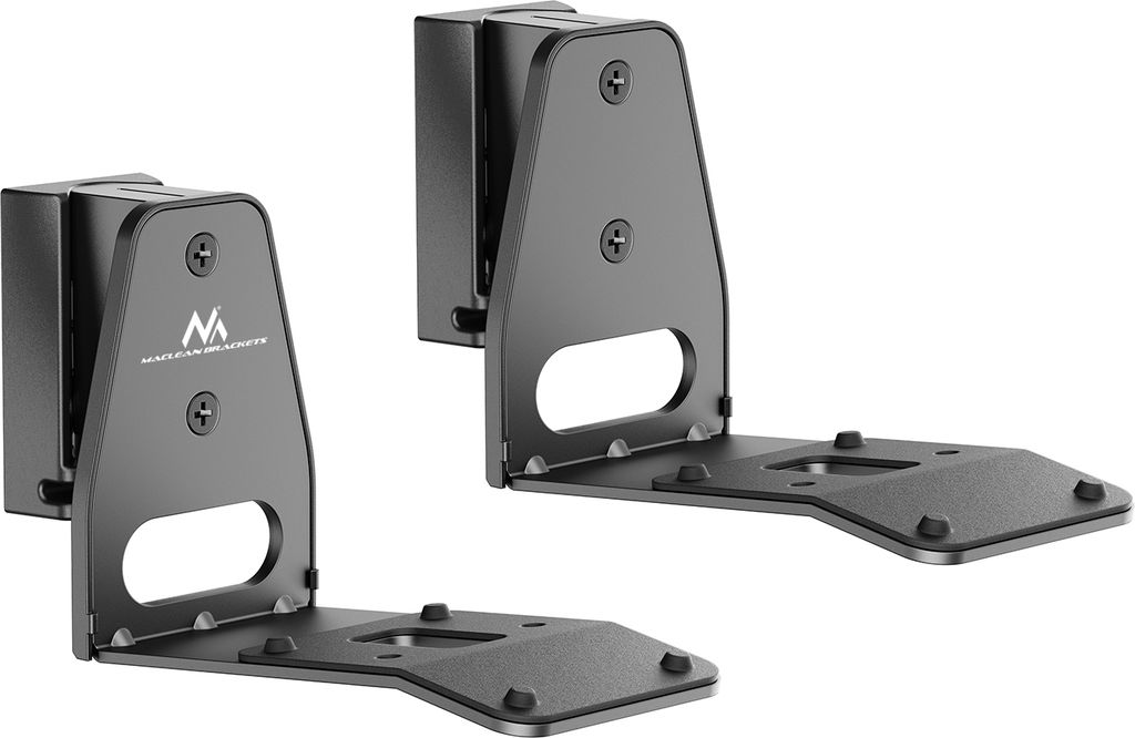 2x nástěnný držák pro reproduktory Sonos ERA 300 Obrázek produktu 