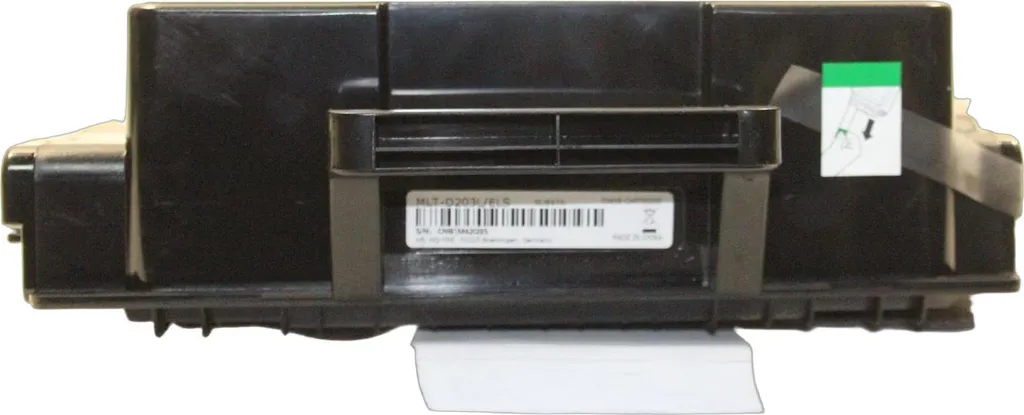 Samsung MLT-D203L/ELS Toner Noir Capacité Haute Performance en Vrac