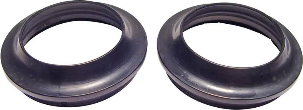 Joints anti-poussière JMP 41mm : fini les tubes de fourche rayés