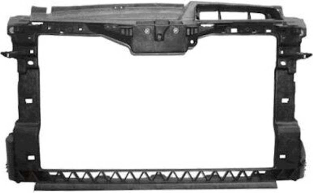 VAN WEZEL 5849668 - OE 1K8805588A schloßträger für Scirocco
