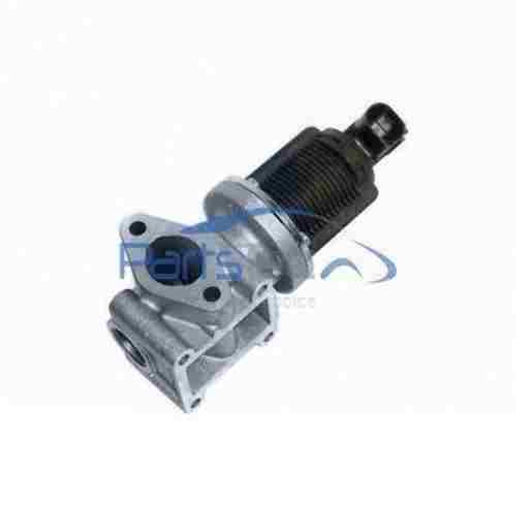 PartsTec PTA510-0001 AGR-Ventil mit Dichtungen für OPEL ZAFIRA B (A05) Abgasrückführungsventil