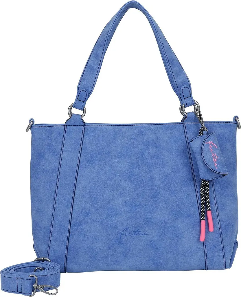Fritzi aus Preußen Bitzi08: La Borsa che ti Salva la Vita (e il Look)