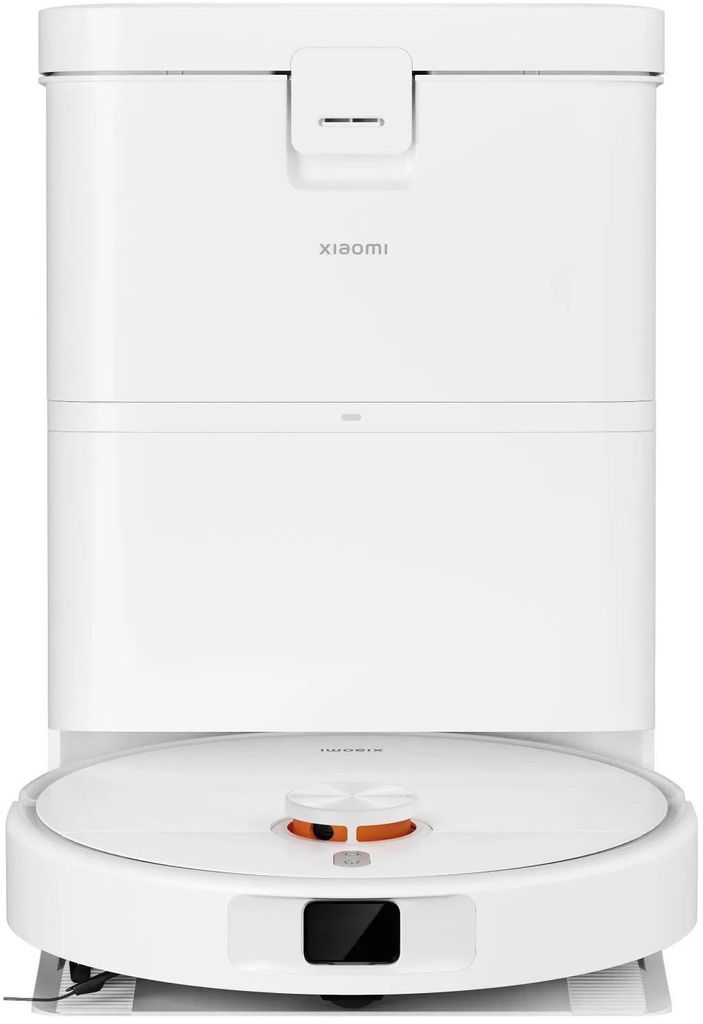 Xiaomi Robotstofzuiger en -dweil H50 met automatisch Productafbeelding 