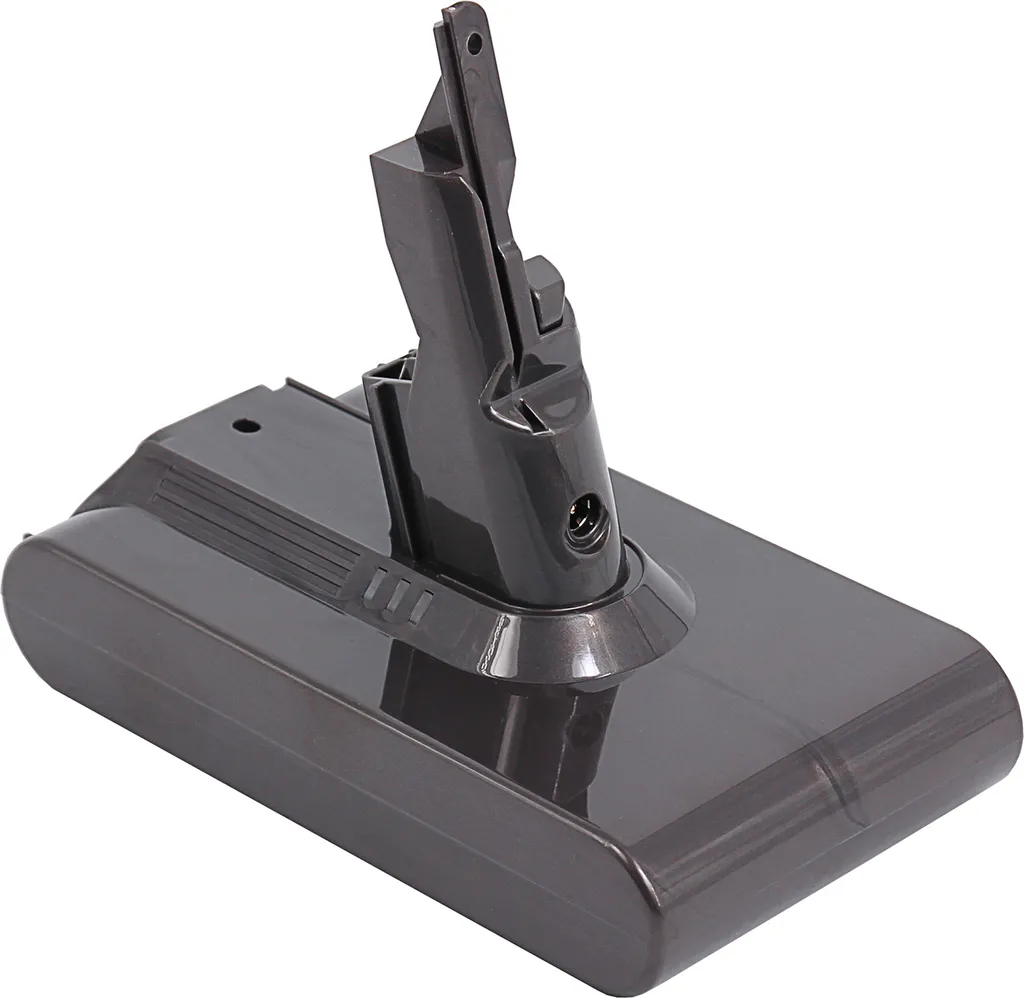 Batterie Dyson V7 Trigger Tier 4 Ah pour réparer baisse aspiration