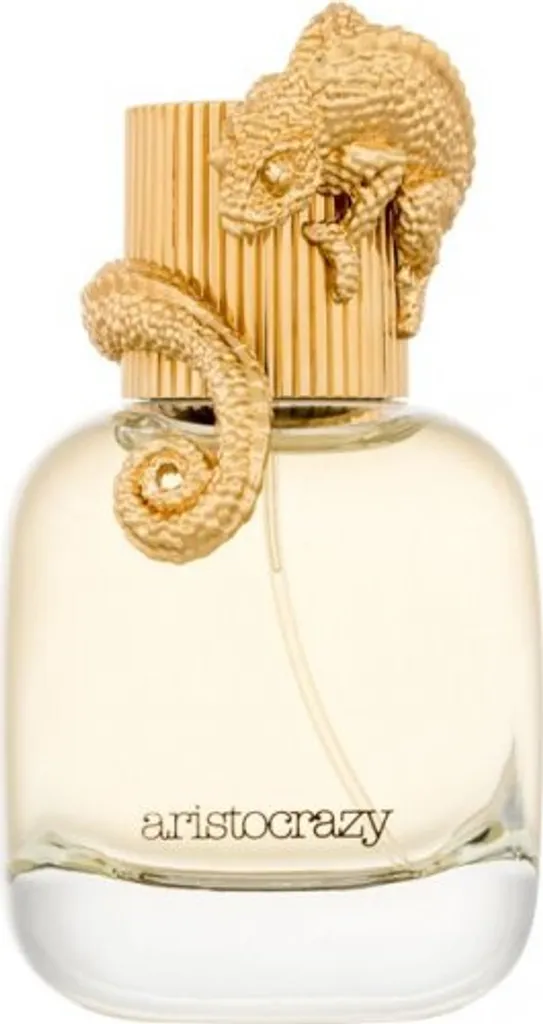 Aristocrazy Intuitive Eau de Toilette 80 ml: Profumo Donna Orientale Floreale